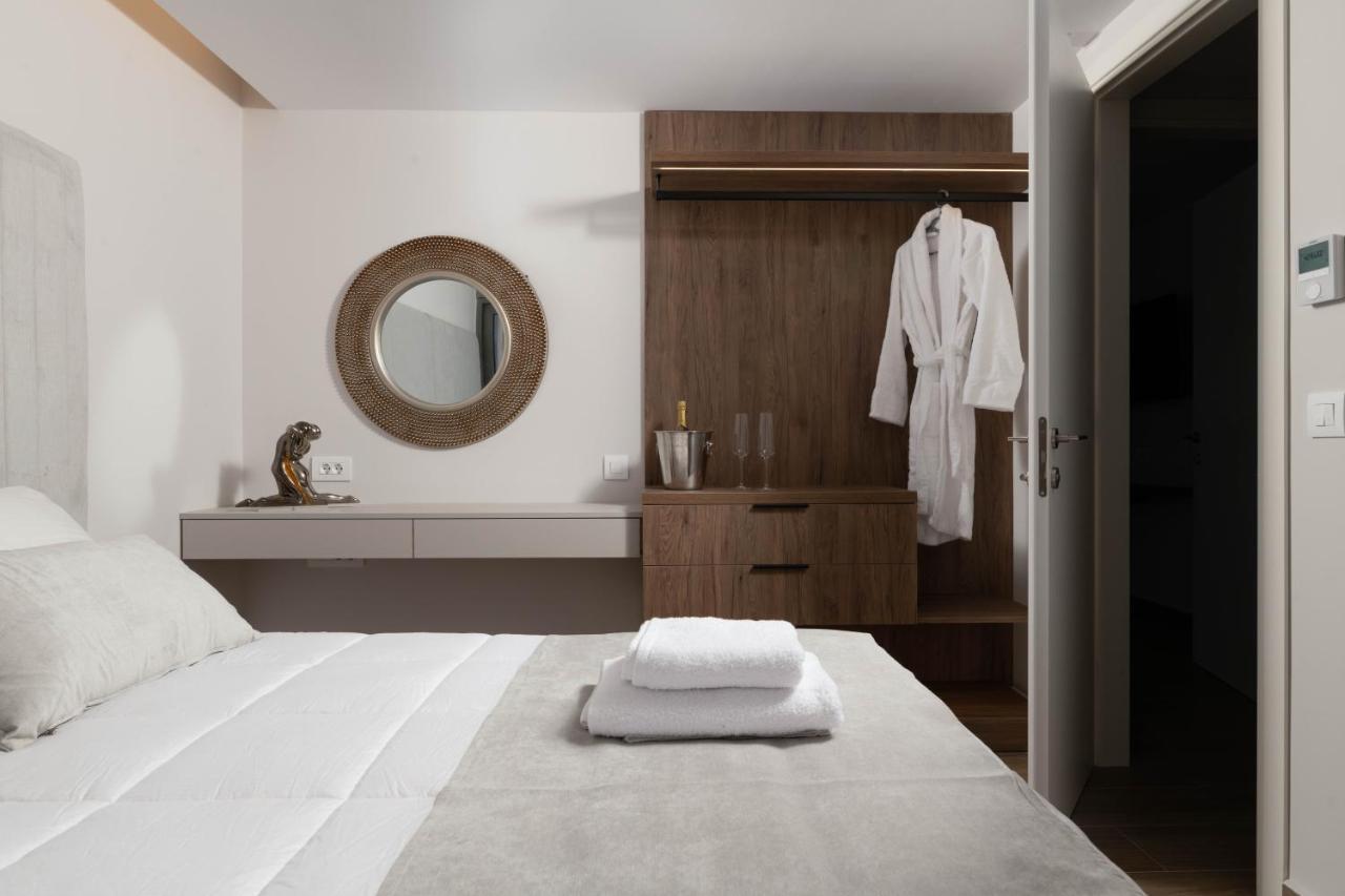 Anima Del Sol Apartment Ixia  Exterior photo