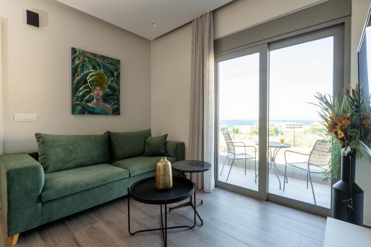 Anima Del Sol Apartment Ixia  Exterior photo