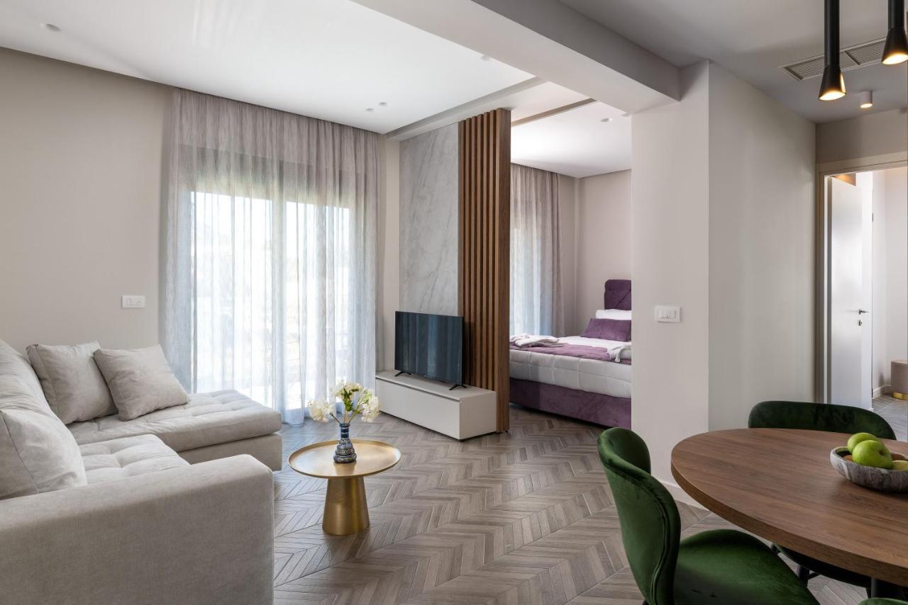 Anima Del Sol Apartment Ixia  Exterior photo