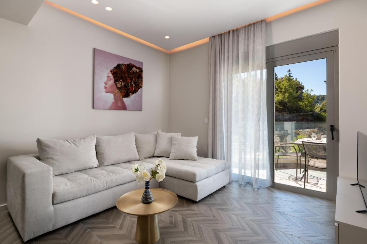 Anima Del Sol Apartment Ixia  Exterior photo