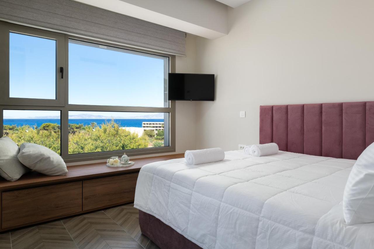 Anima Del Sol Apartment Ixia  Exterior photo